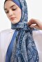 شال حجاب فوال نسائي E9467AXNS