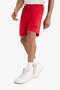 Nba Miami Heat Standard Fit Short Leg Shorts E2344Ax25Sp - 4
