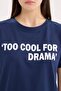 100% Cotton Printed T-Shirt D9605Ax25Sm - 5