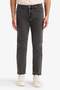 Sergio Regular Fit Regular Fit Regular Waist Tube Leg Jean Pants D9827Ax25Sp - 3