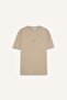 100% Cotton Vikings Valhalla Regular Fit Crew Neck Short Sleeve T-Shirt D5462Ax25Sp - 7