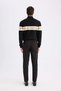 Tailored Fit Straight Leg All Direction Stretching Pants C7508Ax25Sp - 7