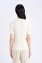 Basic Knitwear Sweater D3306Ax25Sm - 6