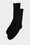Men's Stitch-Free Ripped Detailed Combed Cotton Premium Long Socks E7843Axns - 3