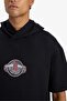 Nba Houston Rockets Oversize Wide Fit Hooded Back Printed Short Sleeve T-Shirt D9898Ax25Sp - 5