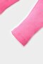 Elastic Waist Ribbed Camisole Leggings for Baby Girl E6364A525Sp - 3