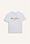 100% Cotton Crew Neck Printed Short Sleeve T-Shirt for Boys E0440A825Sm - 7