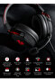 سماعة رأس سلكية للألعاب C2 7.1 Surround Sound، ضبط على شكل حرف V، وزن 253 جرامًا - 2