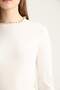 Ribbed Camisole Basic Plain Long Sleeve T-Shirt Tunic E9540Ax25Sp - 5