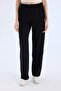 Straight Fit Pocketed Elastic Waist Sweatpants E6350Ax25Sp - 4