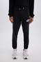 Nba Milwaukee Bucks Thick Jogger Sweatpants Waist Tie Standard Fit with Pockets D6702Ax25Sp - 5