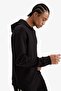 Ultra Soft Standard Fit Hooded Scuba Diver Fabric Athlete Sweatshirt D7364Ax25Sp - 4