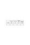 Hooded Pockets Unisex Women's Men's 100% Cotton Thick Pique Bathrobe - 9