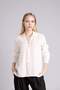 Regular Fit Basic Solid Long Sleeve Shirt M9407Az - 3