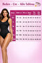 Sea Jumpsuit Sports Swimsuit with Zipper Quick Dry Water Resistant Shaping / Sculpting Effect Stretchy Stretch Fabric Pool Beach - 7