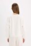 Thick Basic Sweatshirt D6645Ax25Sp - 6