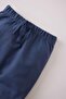 New Year's Themed Elastic Waist Sweatpants for Baby Boy D6505A524Wn - 2