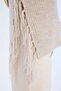 Relax Fit Half Turtleneck Thessaloniki Fabric Knitwear Sweater E5567Ax24Cw - 5