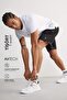 Quick Dry Slim Fit Slim Fit Crew Neck Printed Sportsman Short Sleeve T-Shirt V2887Az25Sp