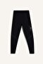 100% Cotton Printed Sweatpants with Elastic Waist and Cuffs for Boys D8534A825Sp - 5