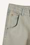 Girls Wide Leg Wide Leg Jean Pants D9128A825Sp - 8