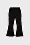 Elastic Waist Spanish Leggings for Baby Girl D6238A524Wn - 3