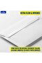 Super Clear Adhesive Tape 12 mm × 36 Yards for School, Office & Home - 12 Roll - 3