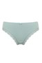 Lace Detailed Ribbed 3-Piece Brazilian Panties D8672Ax24Wn - 5