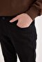 Pedro Slim Fit Normal Waist Narrow Leg Jean Trousers S2711Az25Sp - 5