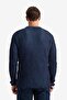 Standard-Fit-Strickpullover mit Rundhalsausschnitt E0992AX24WN - 6