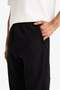 Standard Fit Pocketed Sports Jogger D6312Ax24Wn - 5