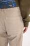 Velvet Trousers Wide Leg Pocket Straight Leg C9015Ax24Wn - 7