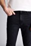 90's Slim Fit Skinny Leg Jeans Washed Pants D8587Ax25Sp - 5