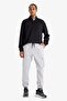 Sportsman Jogger Sweatpants Standard Fit Three Pockets Waist Tie Elasticated Leg D3741Ax24Wn