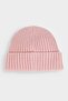 Knitwear Beanie Girl's C7928A824Wn - 3