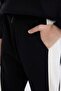 Elastic waist sweatpants boys d4444a8ns - 5
