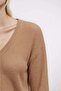 كارديجان تريكو بأزرار أساسية R1389AZ24WN - 4