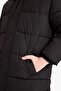 Water Repellent Hooded Zippered Snap Closure Pocketed Parka Boys C8782A824Wn - 6