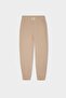 Girl's Jogger Sweatpants with Elastic Waist and Cuffs D0734A824Au - 6