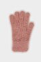 Knitwear Gloves Girls A6604A824Wn - 3
