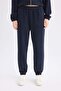 بنطال رياضي Coool Basic Jogger - الخصر المرن E1478ax24wn - 5