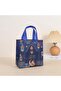 12 Pack Ramadan Gift Bags 23x22 cm Eid Treat Bag with Handles - 5