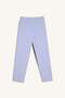 Boy's Pajama Set Woven Long Sleeve Top Striped Bottom D2894A824Wn - 8