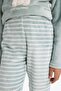 Pajama Set Polar Fleece Long Sleeve Top Long Bottom Girl Child D1087A824Wn - 8