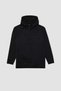 Standard Fit Hooded Zippered Pique Sportsman Sweatshirt C9181Ax24Au - 7