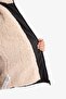 Girl's Water Repellent Hooded Raincoat - C5229A824Au - 5