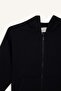 Hooded School Zipper Sweatshirt Boys T7468A624Au - 8