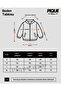 Women's coat satin elastic waist women's coat - 8