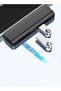 موزع USB 3.0 لجهاز Surface Pro مع منفذ HDMI، ومحول ثلاثي المنافذ، وقارئ بطاقات SD لأجهزة Pro 4/5/6 - 5