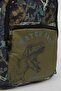 Boy's Dinosaur Patterned Canvas School Bag C8331A8Ns - 3